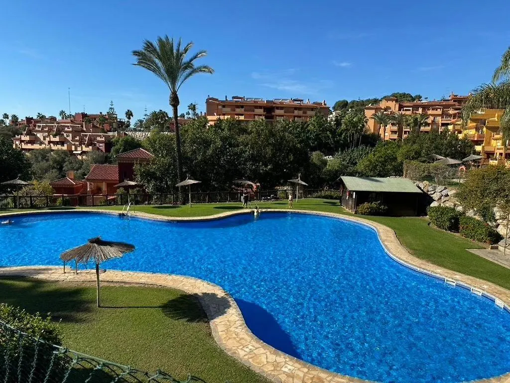 Reserva De Marbella - Cabopino Apartment