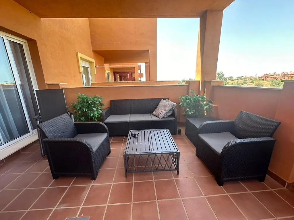 Reserva De Marbella - Cabopino 0*,  Spain