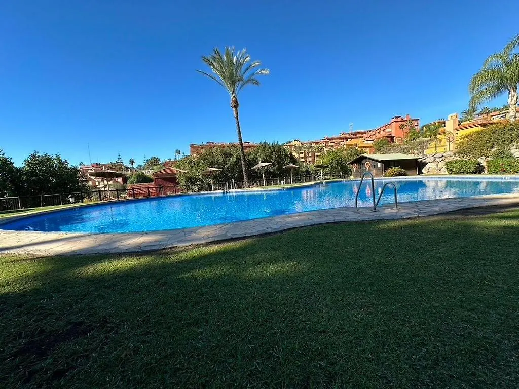Apartment Reserva De Marbella - Cabopino