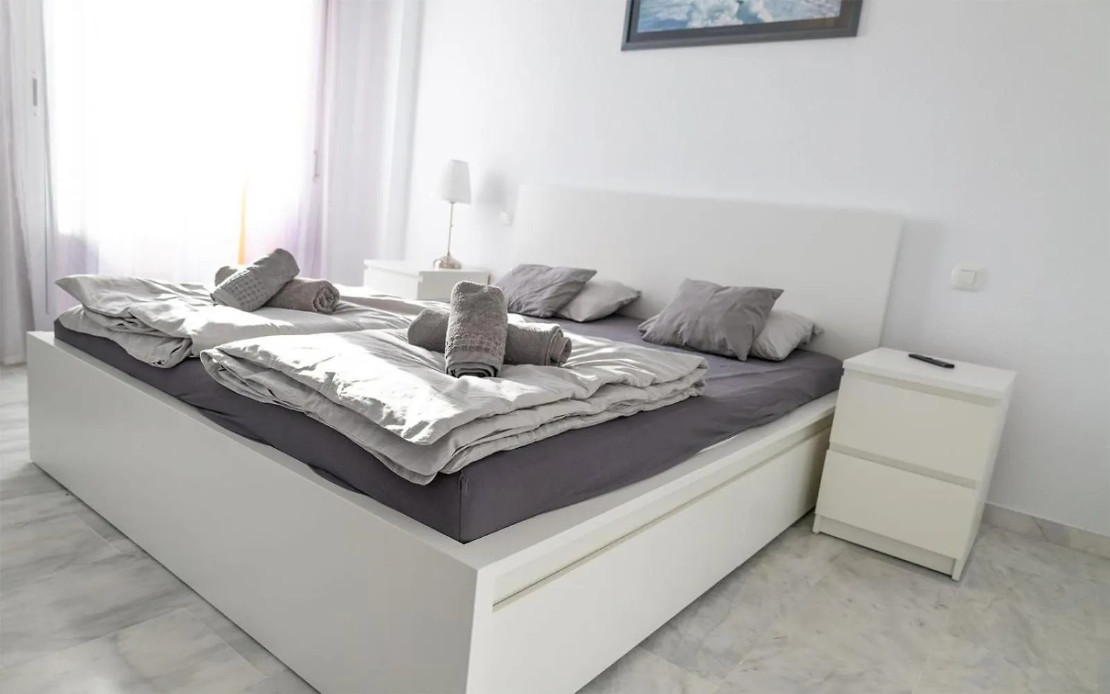 Apartment Reserva De Marbella - Cabopino