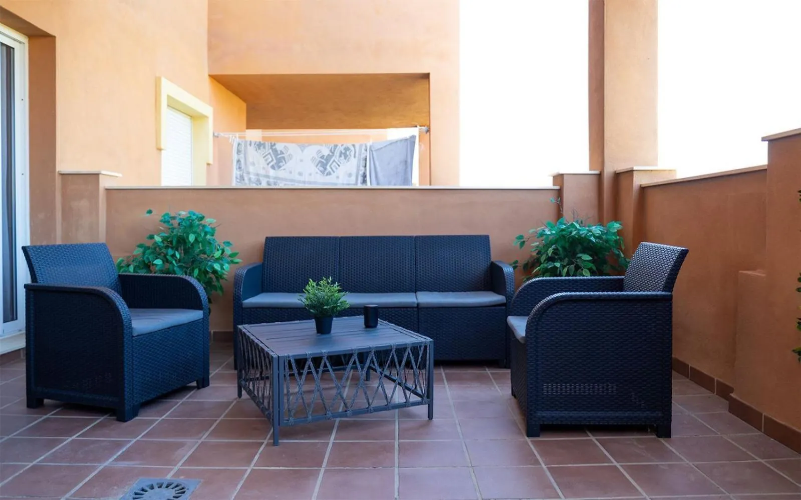 Apartment Reserva De Marbella - Cabopino