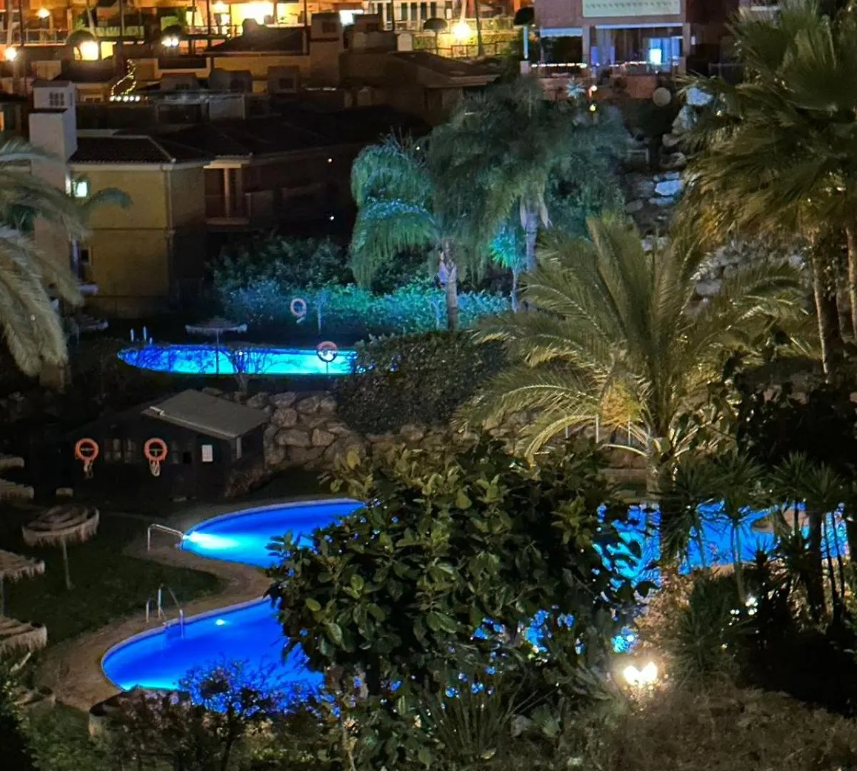 Reserva De Marbella - Cabopino Spain