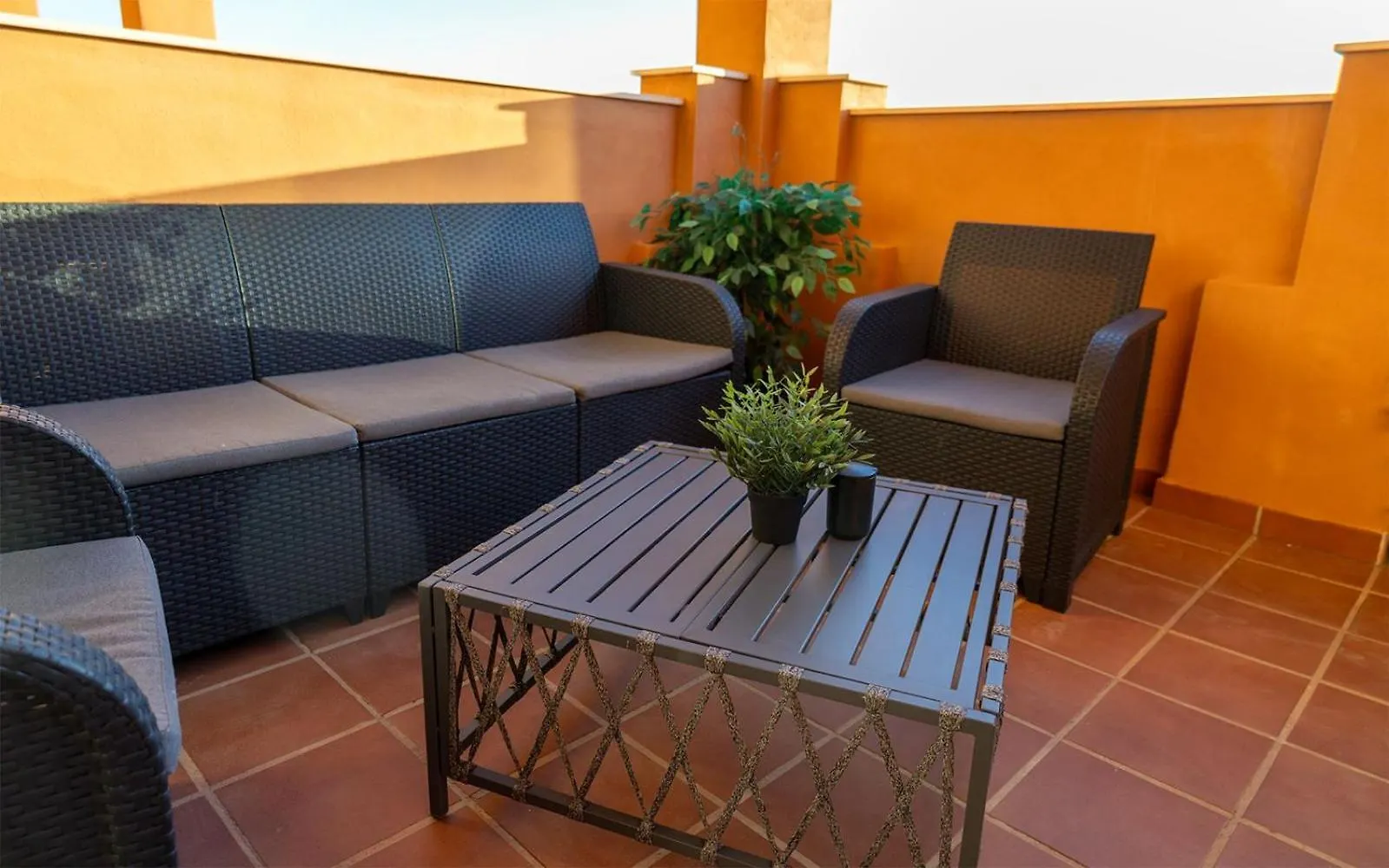 Reserva De Marbella - Cabopino Apartment