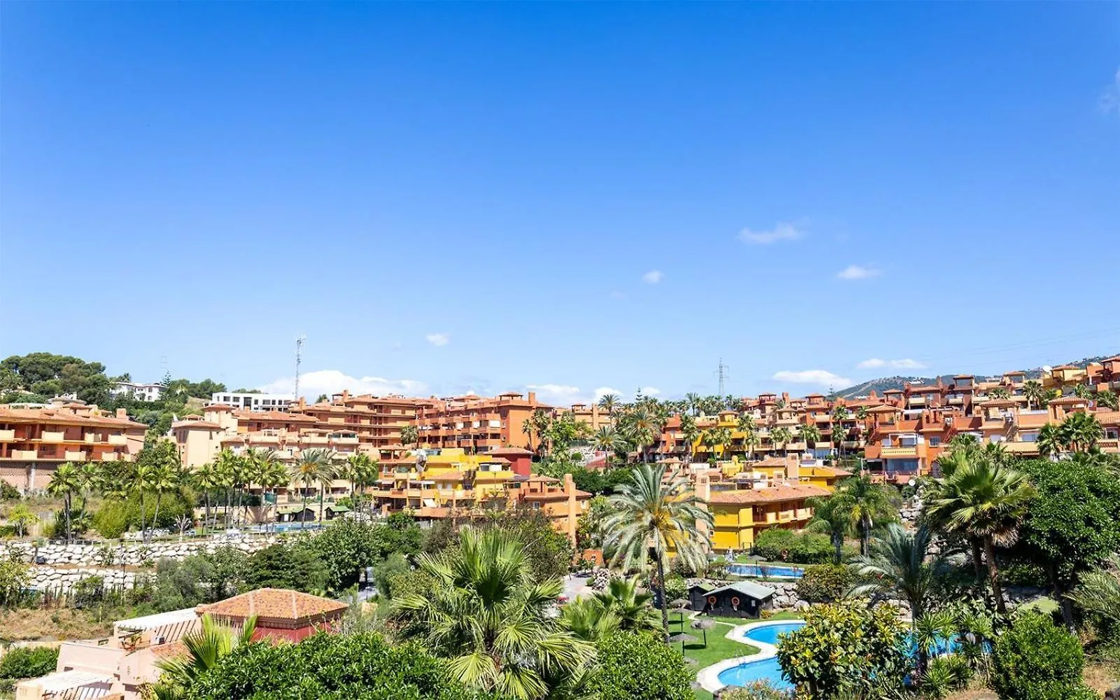 Apartment Reserva De Marbella - Cabopino