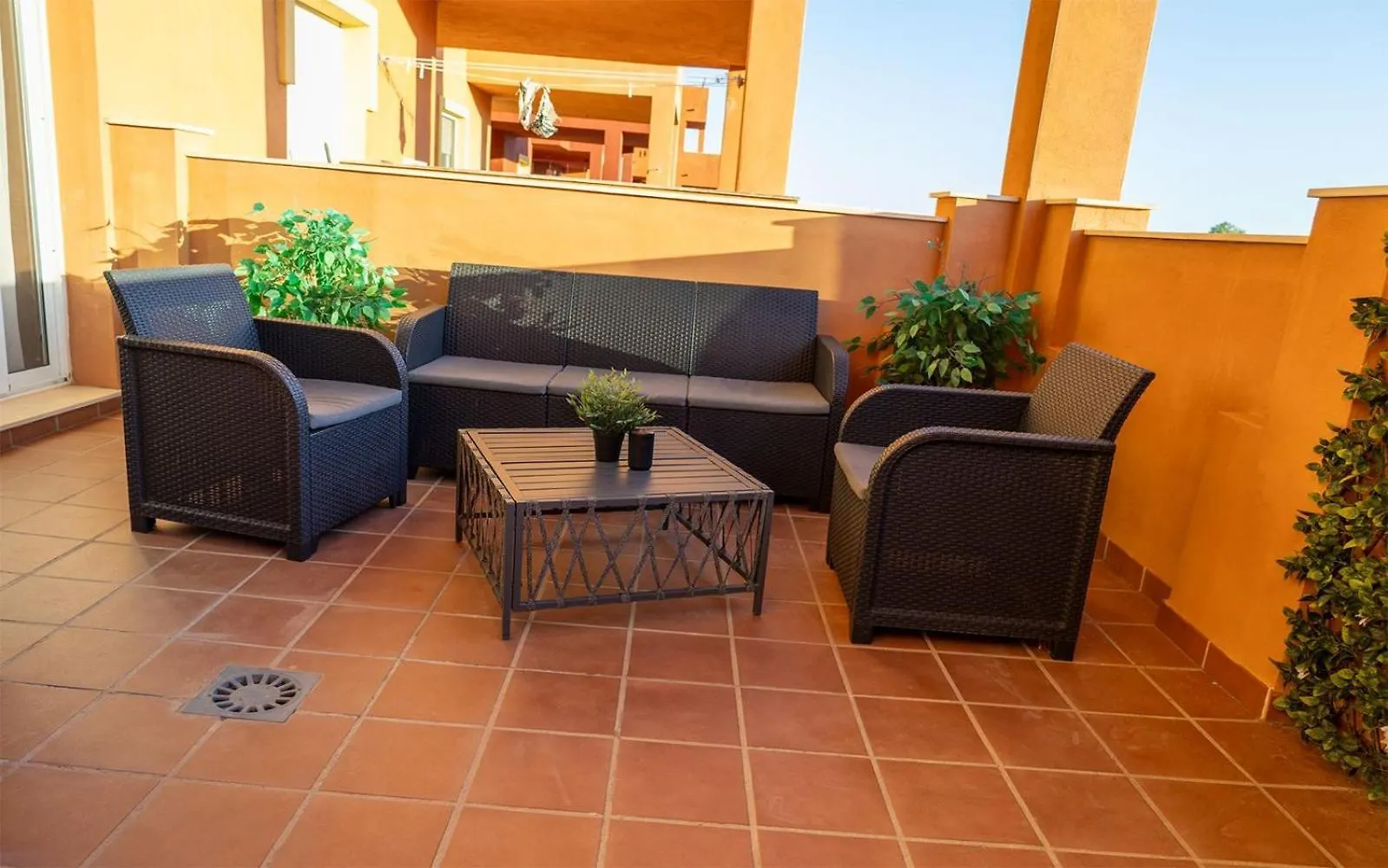 Reserva De Marbella - Cabopino 0*,