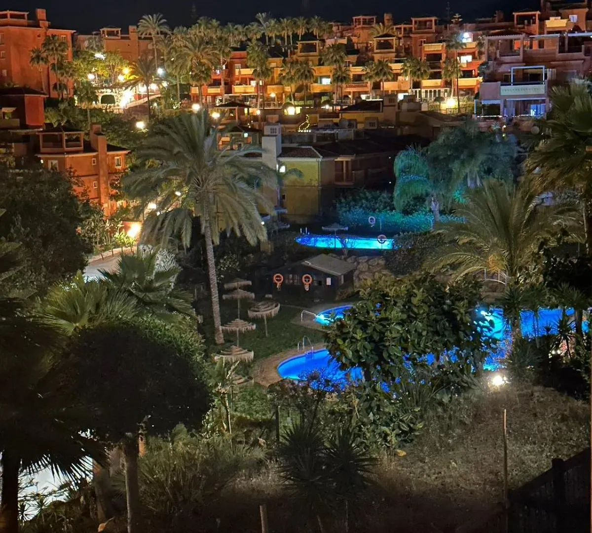 Reserva De Marbella - Cabopino