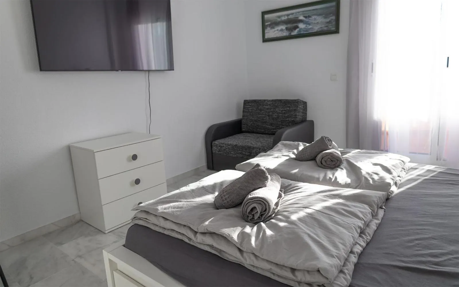 Reserva De Marbella - Cabopino