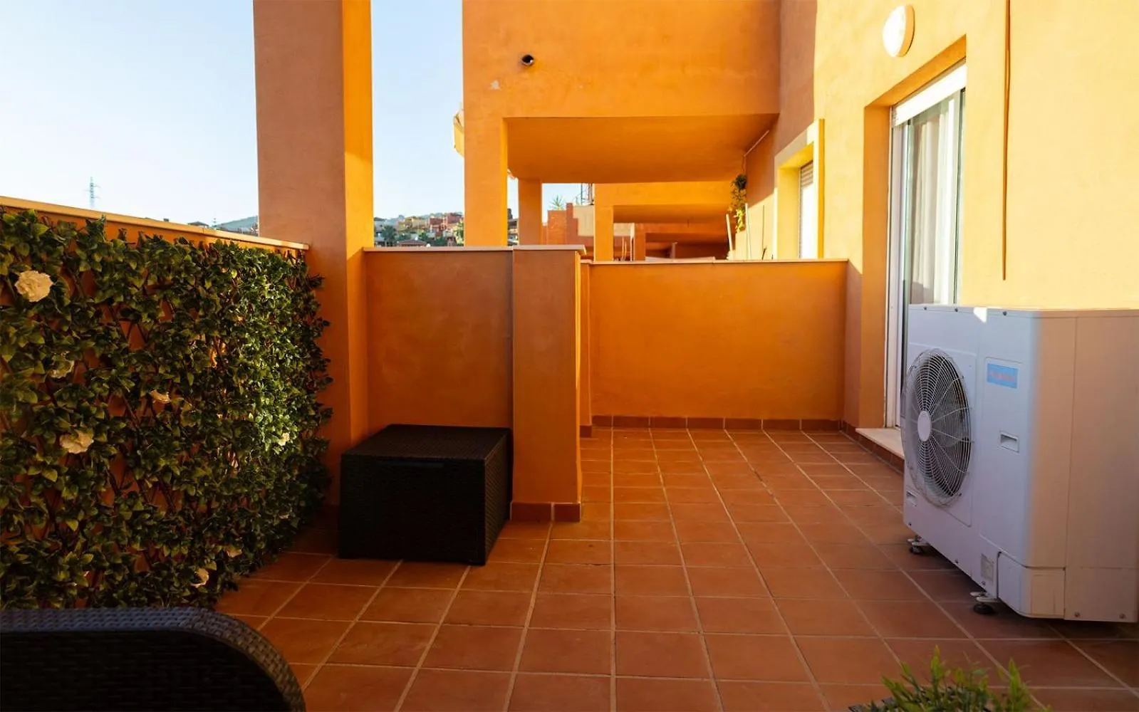 Apartment Reserva De Marbella - Cabopino